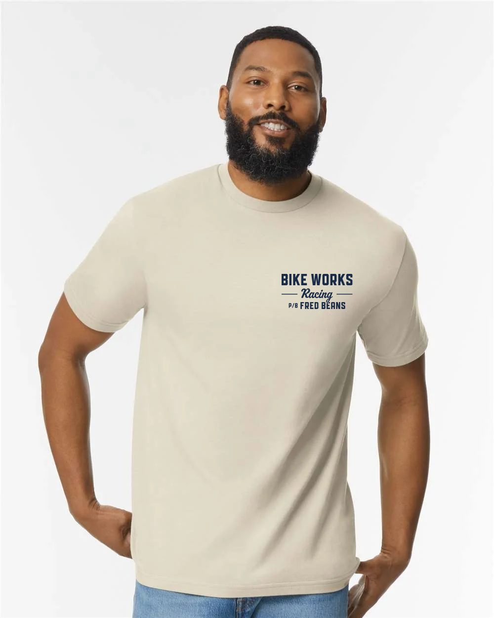 Team Casual T-Shirt