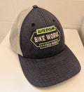 Team Podium Hat