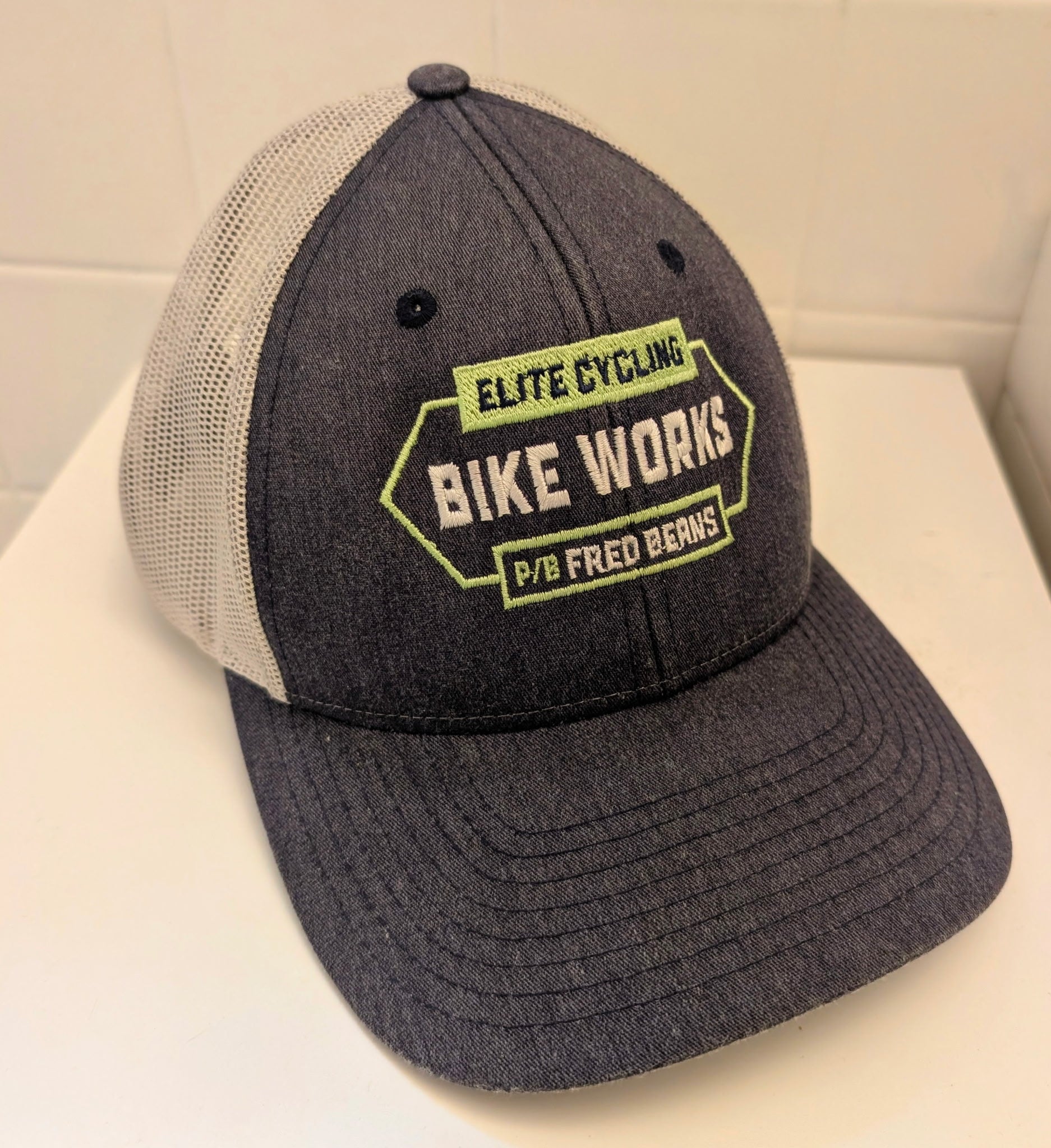 Team Podium Hat
